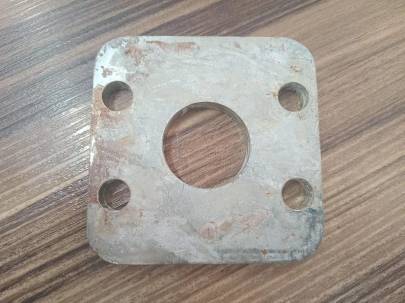 Cat Adapter 455-9489