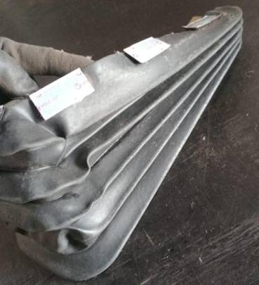 Cat Bellows Assembly 143-0013	