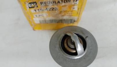 Caterpillar 115-4223 Temperature Regulator