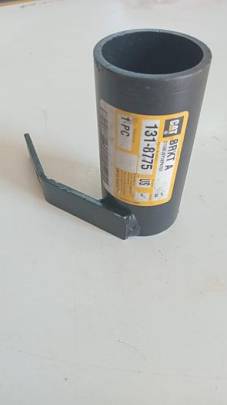 Caterpillar 131-8775 Support Assembly