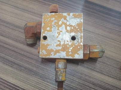 Caterpillar 138-3815 Collector