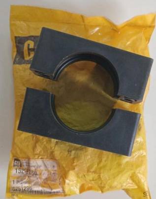 Caterpillar 152-2780 Fastener Clip