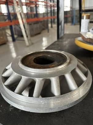 Caterpillar 156-7239 Converter Stator