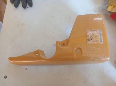 Caterpillar 1636814 Right Taillight Bezel