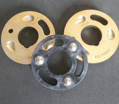 Caterpillar 166-9413 Cam Assembly Kit