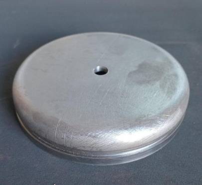 Caterpillar 168-1917 Dust Cup