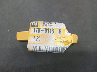 Caterpillar 176-0118 G Rim Driver Wrench