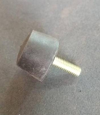 Caterpillar 192-7820 Threaded Stop