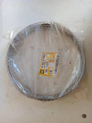 Caterpillar 195-1107 Clamp Strap