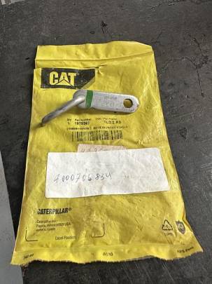 Caterpillar 197-9367 Tube Assembly