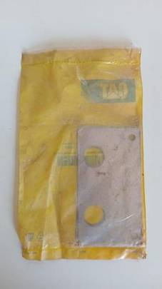 Caterpillar 201-4758 Shim
