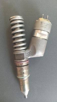 Caterpillar 20R-2285 Fuel Injector