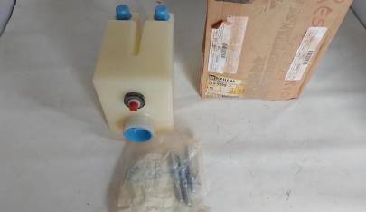 Caterpillar 213-3580 Original Caterpillar Water Tank