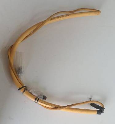 Caterpillar 230-1481 Monitor Wiring Harness
