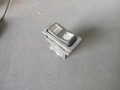 Caterpillar 230-5777 Selector Switch Assembly