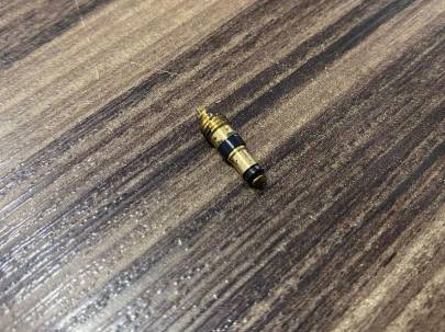 Caterpillar 239-5305 Valve Core