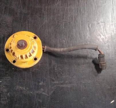 Caterpillar 266-2338 Heavy Duty Rotary Position Sensor