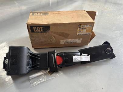 Caterpillar 273-5446 Seat Belt Assembly