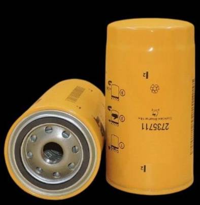 Caterpillar 273-5711 Crankcase Breather Filter
