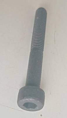 Caterpillar 281-0791 Hollow Head Screw