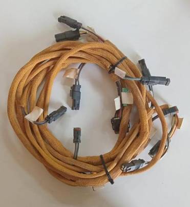 Caterpillar 286-9718 Rear Light Harness
