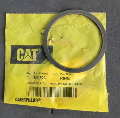 Caterpillar 2D-1523 Ring