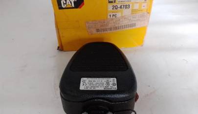 Caterpillar 2Q-4703 Pedal