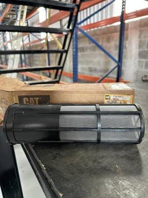 Caterpillar 303-9933 Filter Screen