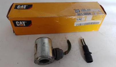 Caterpillar 321-5658 Coil