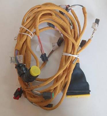 Caterpillar 321-6487 Sensor Harness