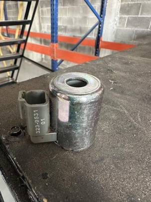 Caterpillar 323-9531 Coil Assembly