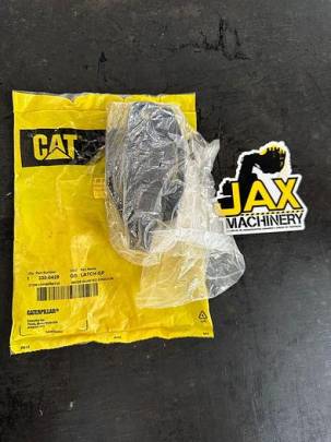 Caterpillar 330-0428 Latch Group