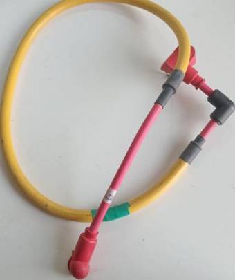 Caterpillar 337-5424 Electrical Cable Assembly