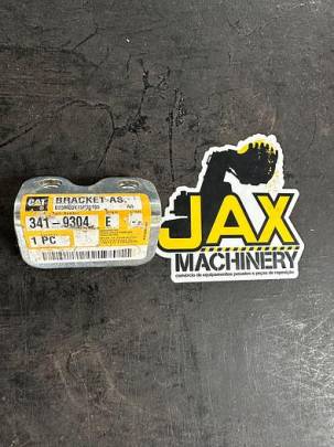 Caterpillar 341-9304 Support Assembly