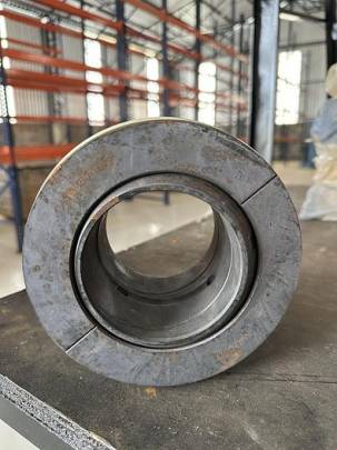 Caterpillar 380-7677 Spherical Plain Bearing