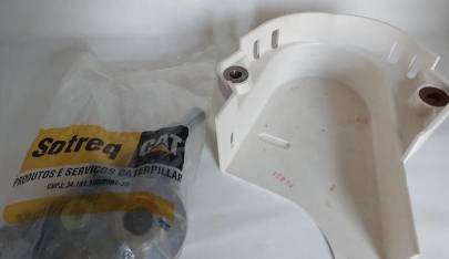 Caterpillar 388-3410 Fairing