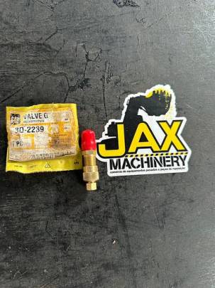 Caterpillar 3D-2239 Spring