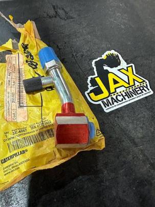 Caterpillar 3E-4087 Air Conditioner Accessory