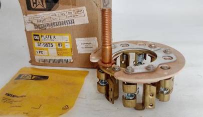 Caterpillar 3T-9525 Plate