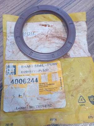 Caterpillar 400-6244 O-Ring