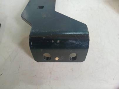 Caterpillar 463-1001 Bolt-On Plate