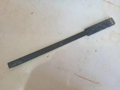 Caterpillar 4D-5371 Steel Clip