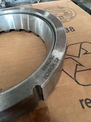 Caterpillar 4E-4028 Glove