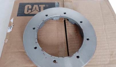 Caterpillar 4E-4030 Nut