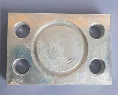 Caterpillar 4I-7822 Cover