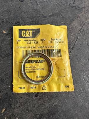 Caterpillar 4M-1828 Seal