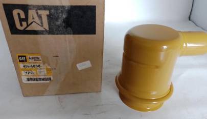 Caterpillar 4N-4668 Breather