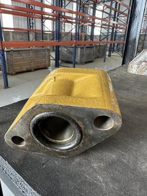 Caterpillar 4P-9853 Drain Block