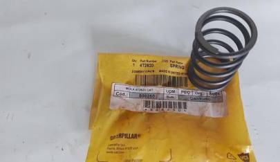 Caterpillar 4T-2620 Spring