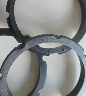 Caterpillar 4W-0530 Retaining Ring